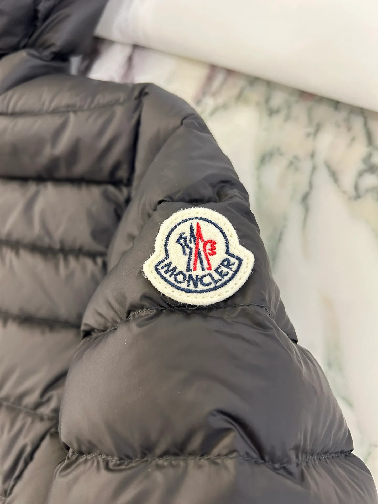 Куртки И Пуховики Мужские Moncler 18231512