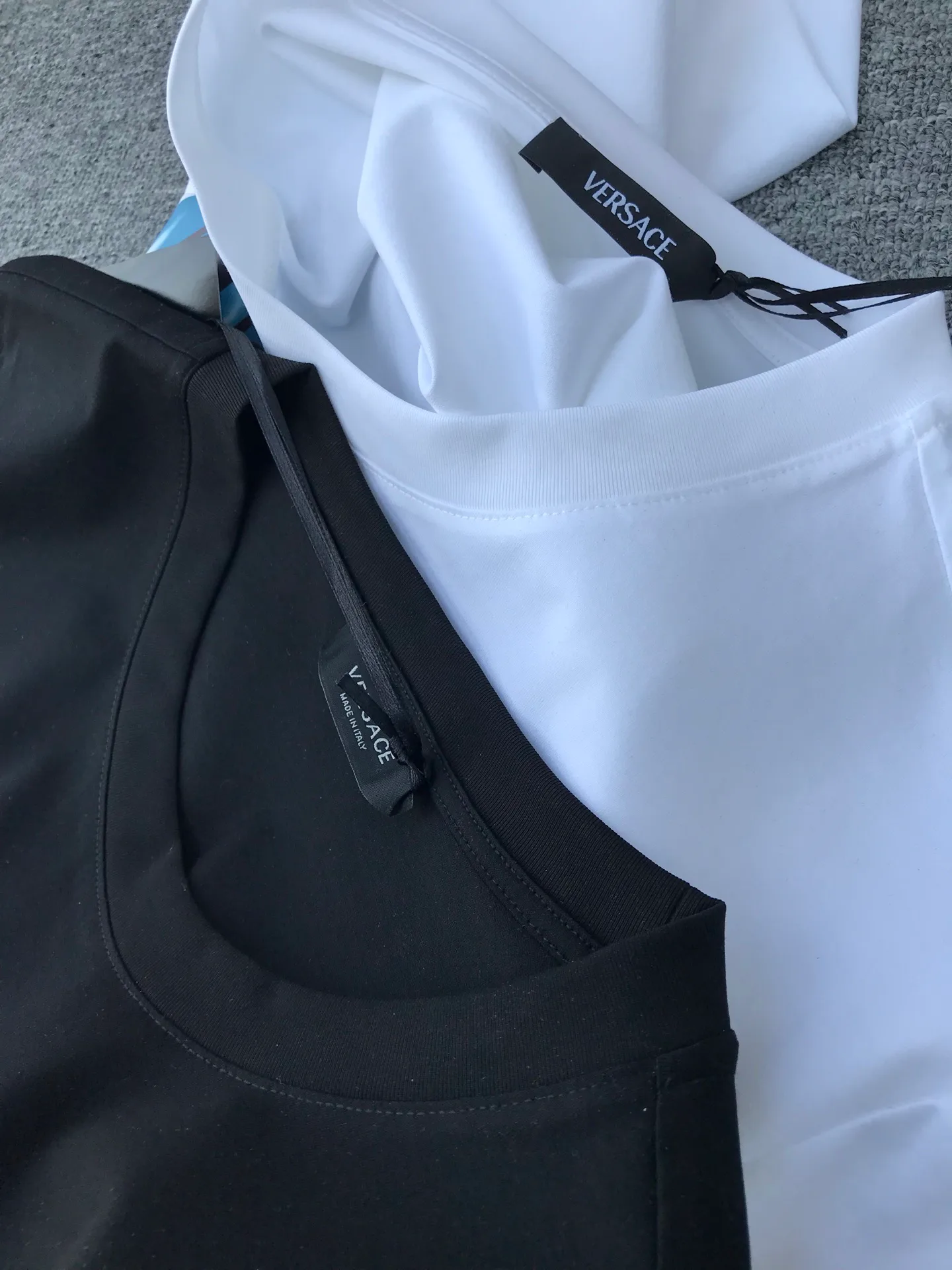 Футболки Женские Versace 16184