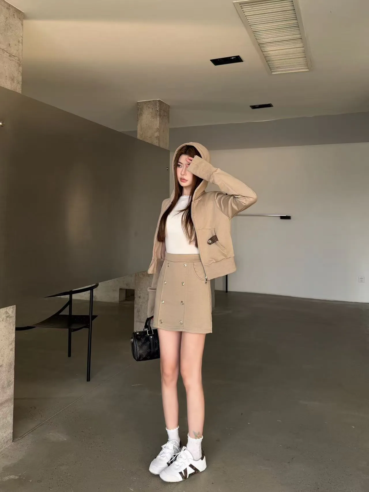 Костюмы Женские Louis Vuitton 11329585