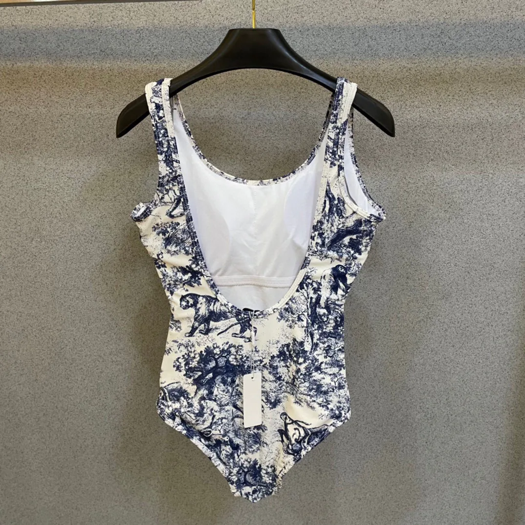 Купальники Женские Christian Dior 11585329