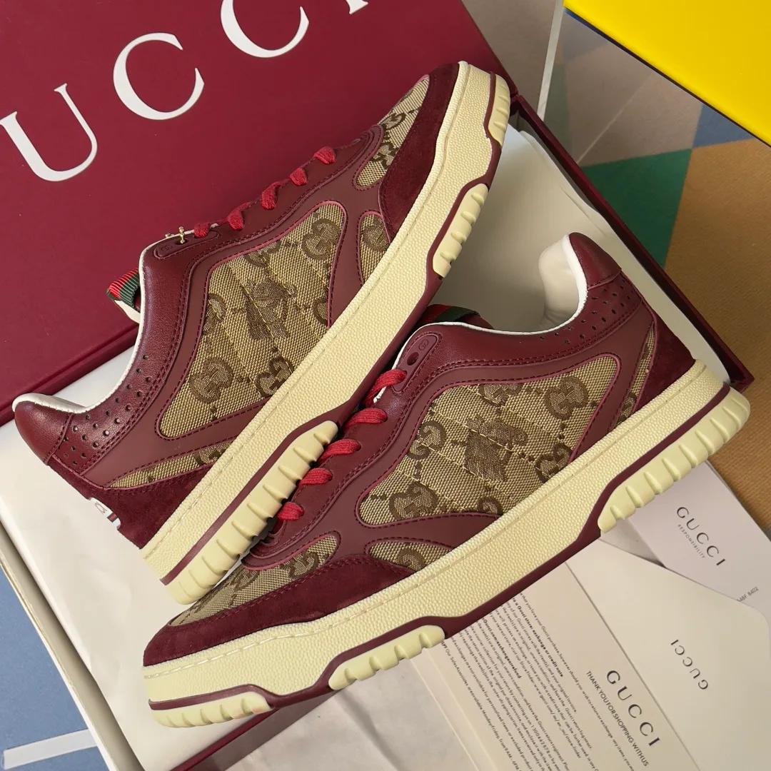 Кроссовки Женские Gucci 1569084