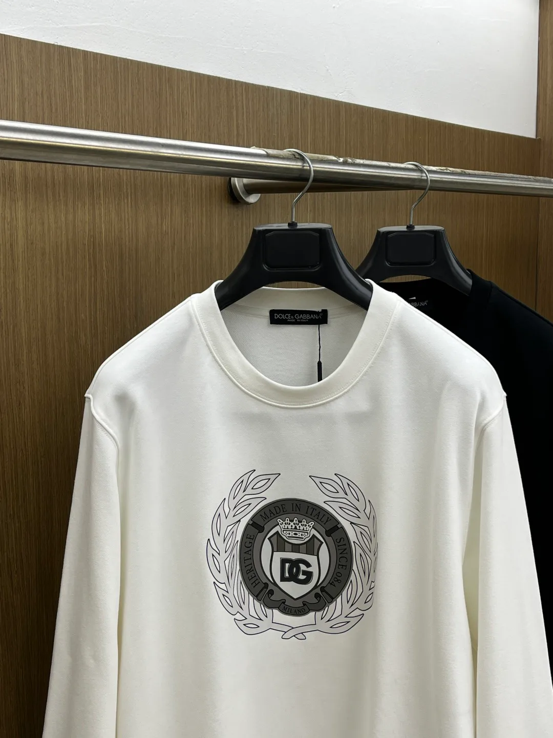 Свитшоты Женские Dolce & Gabbana 392567