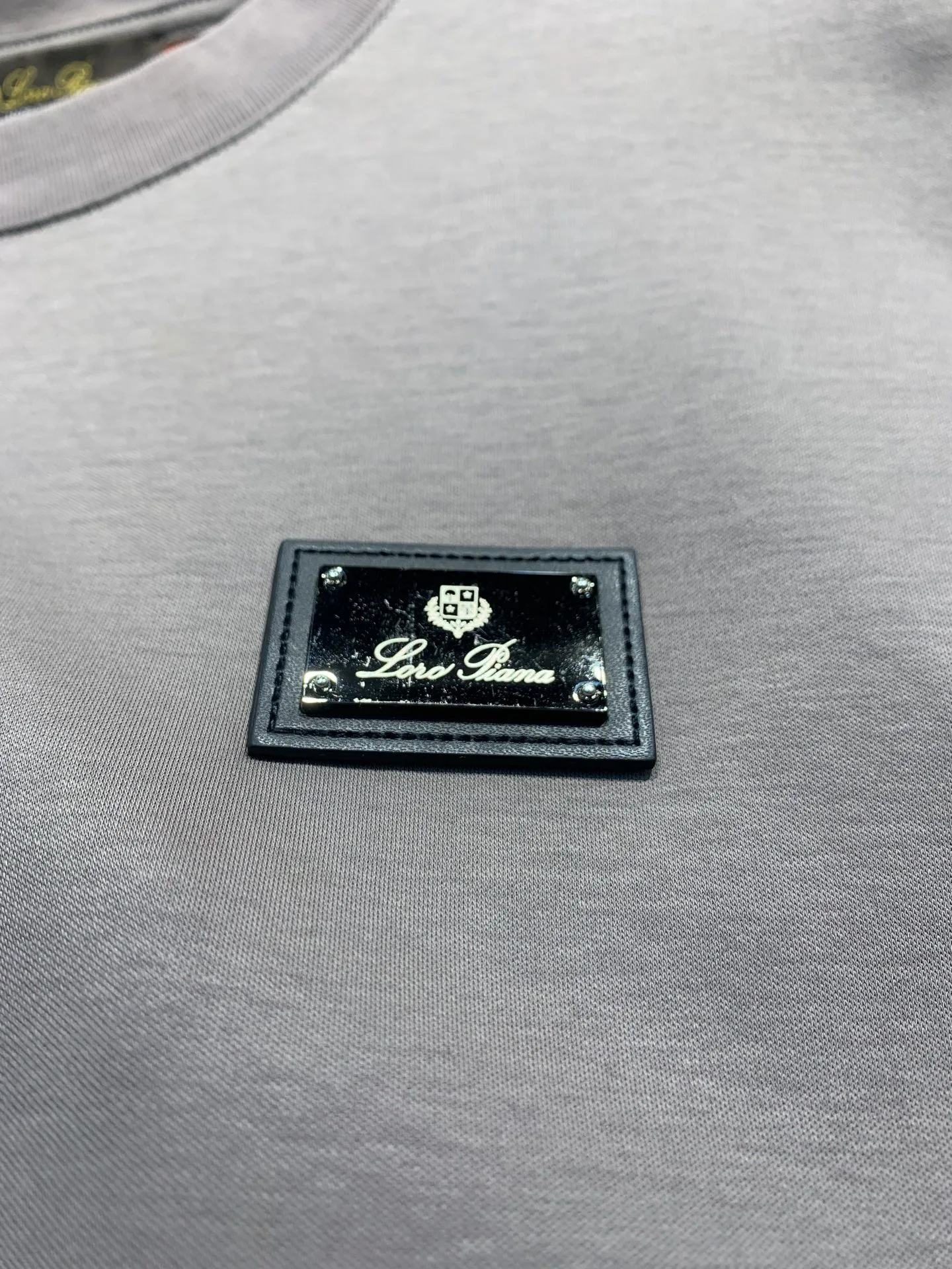 Футболки Мужские Loro Piana 5061159