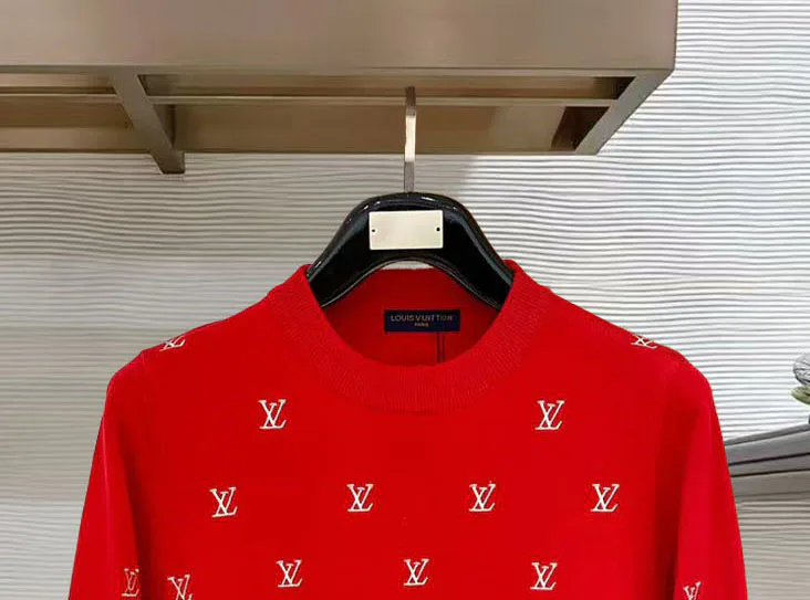 Джемперы И Свитеры Мужские Louis Vuitton 1467628