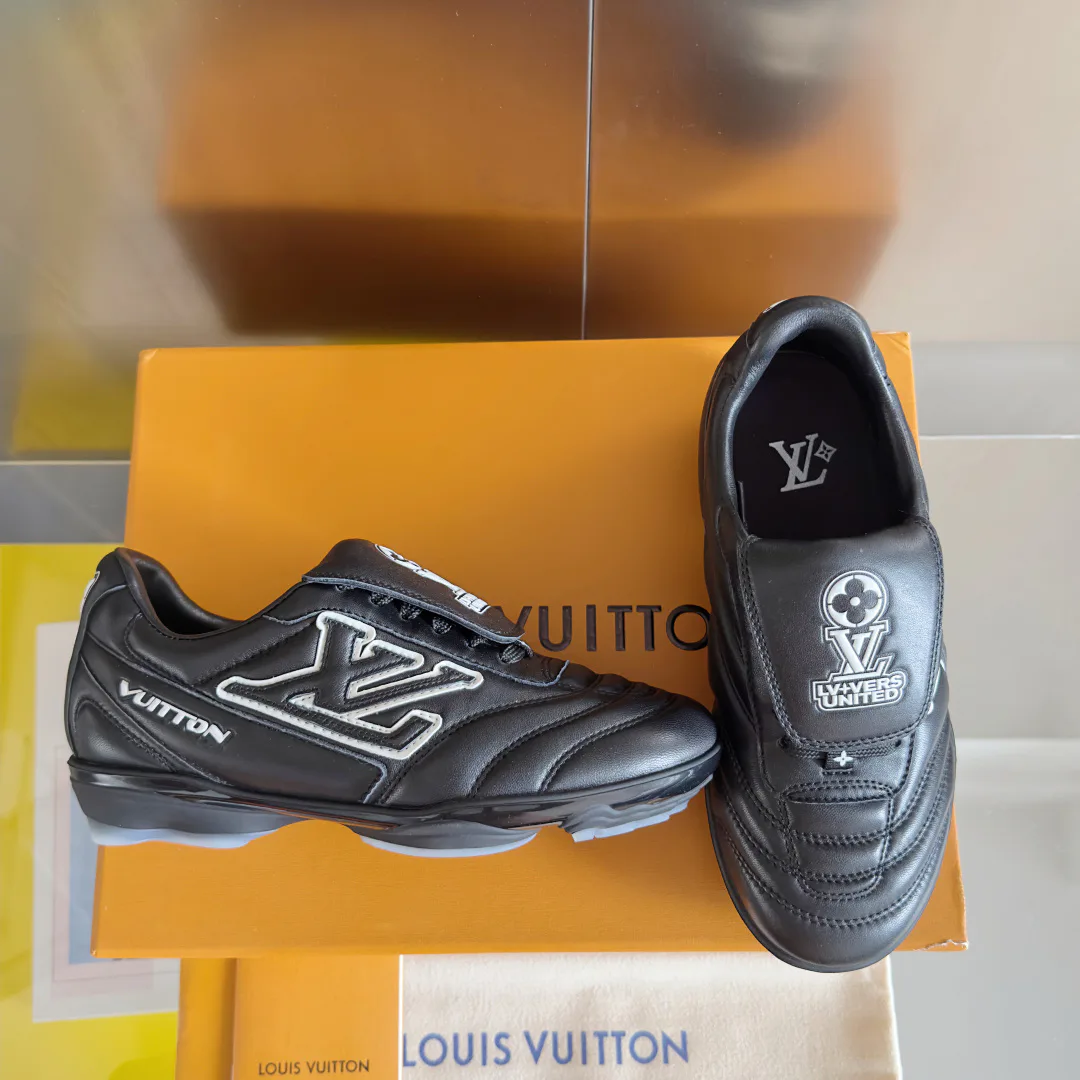 Кроссовки Женские Louis Vuitton 404418