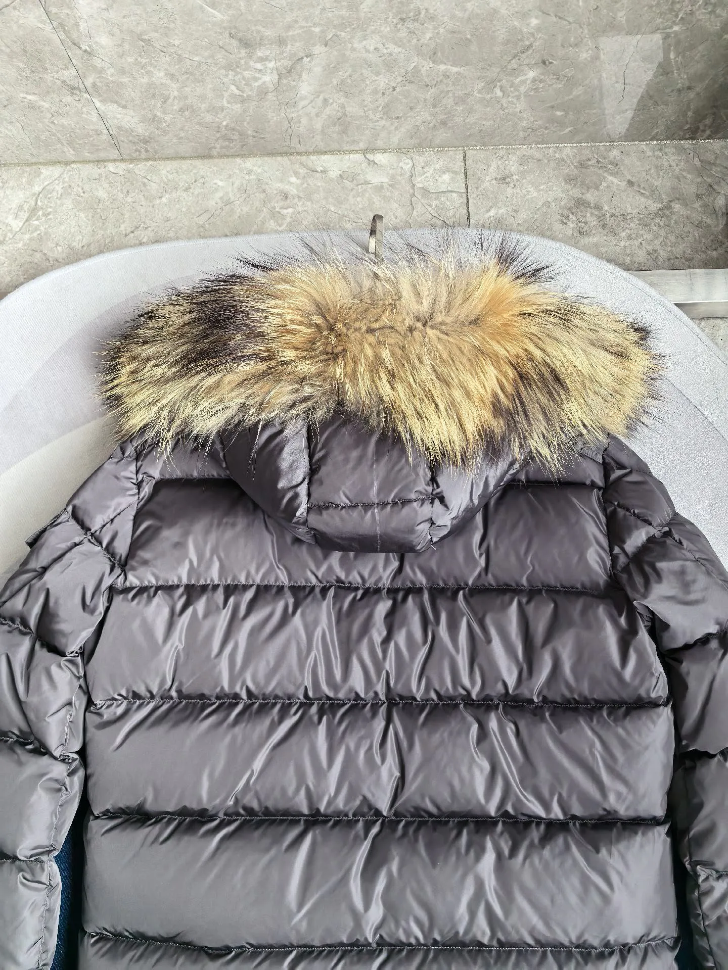Куртки И Пуховики Женские Moncler 18761342