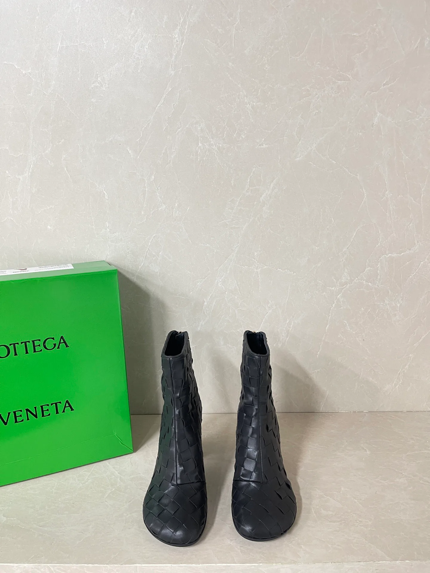 Ботильоны Женские Bottega Veneta 339333