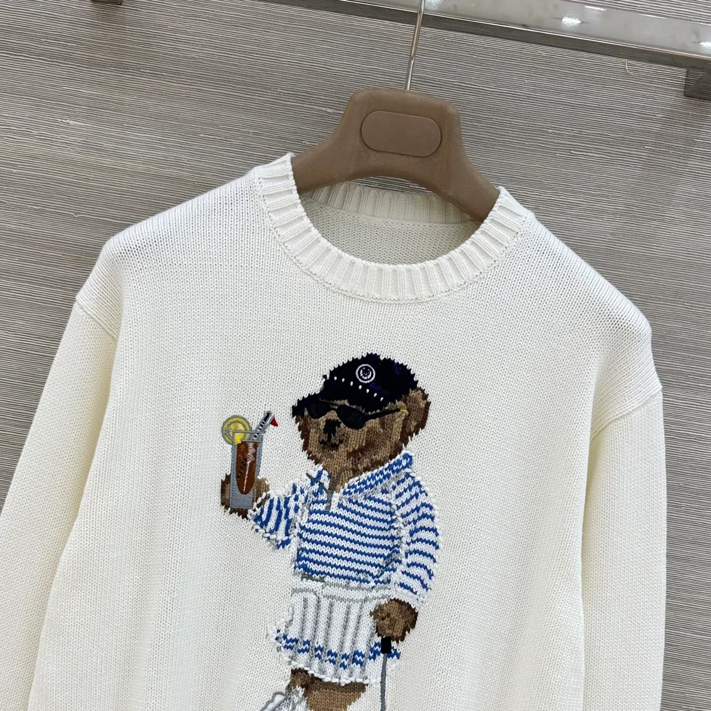 Джемперы И Свитеры Женские Ralph Lauren 17413779