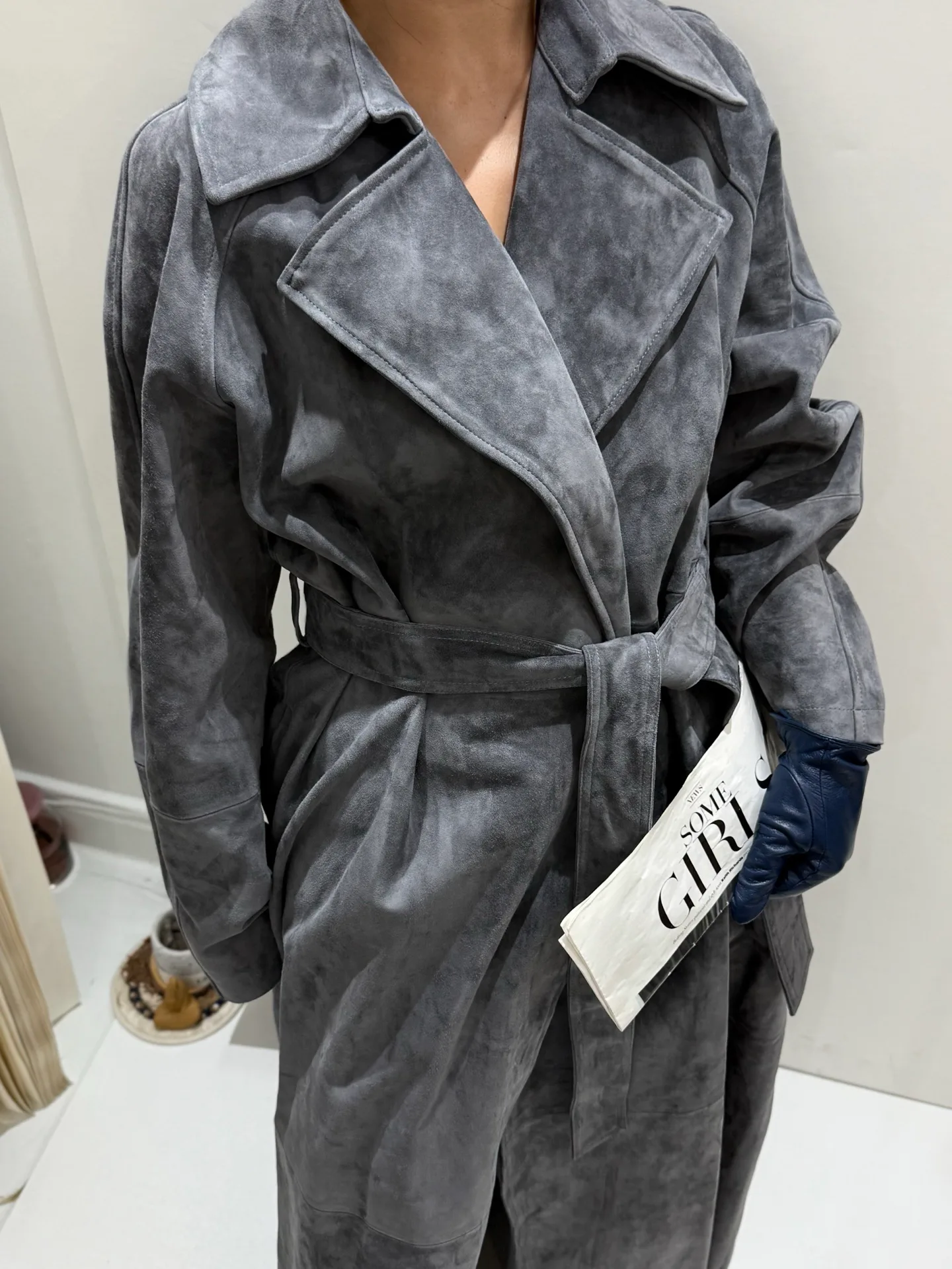 Кожаные Куртки И Дублёнки Женские The Row 94105