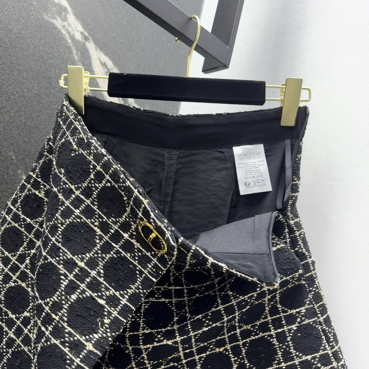 Юбки Женские Christian Dior 6291875