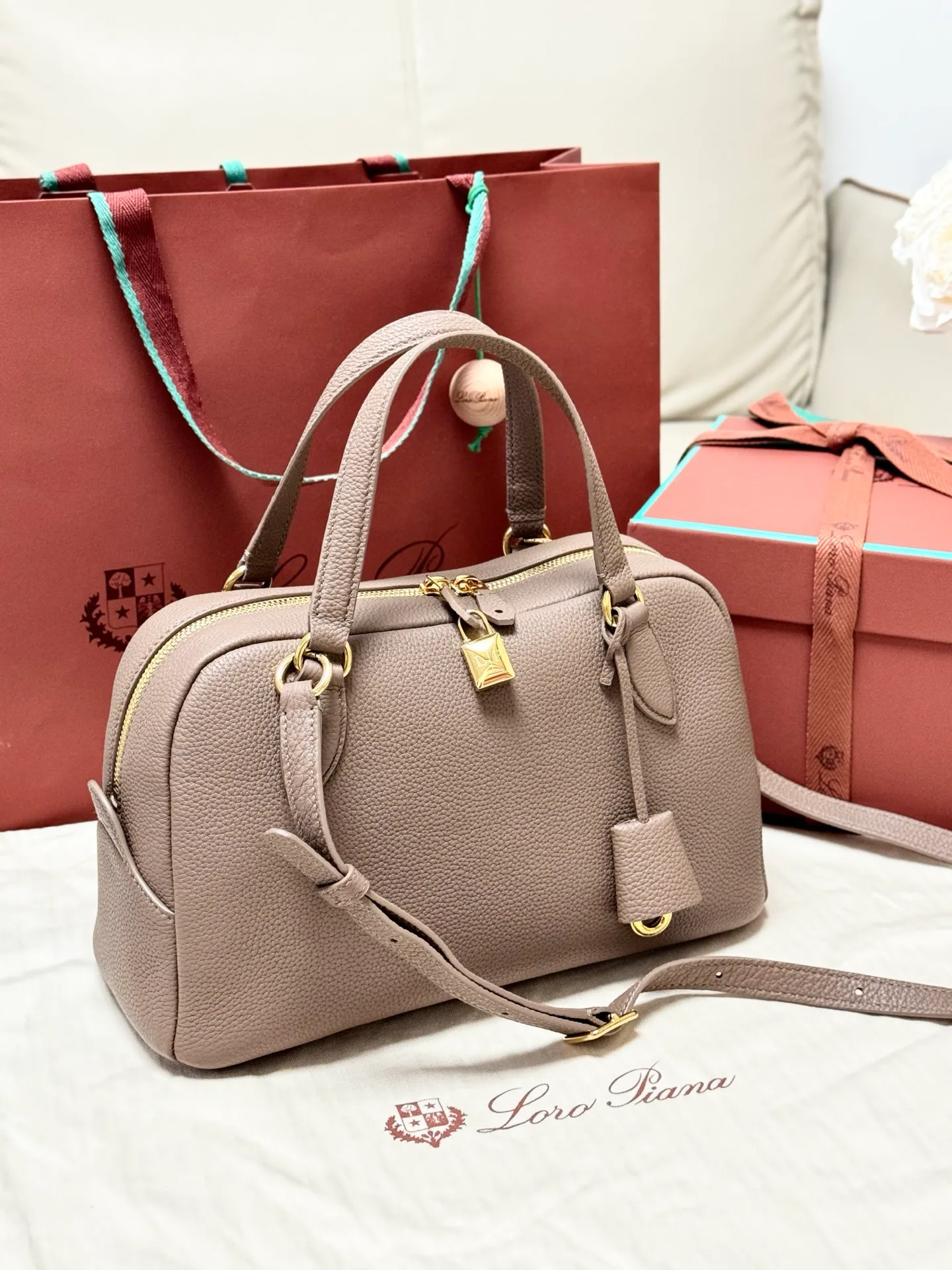 Классические Сумки Женские Loro Piana 11472678