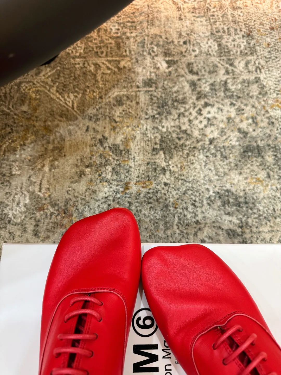 Туфли Женские Maison Margiela 8817378