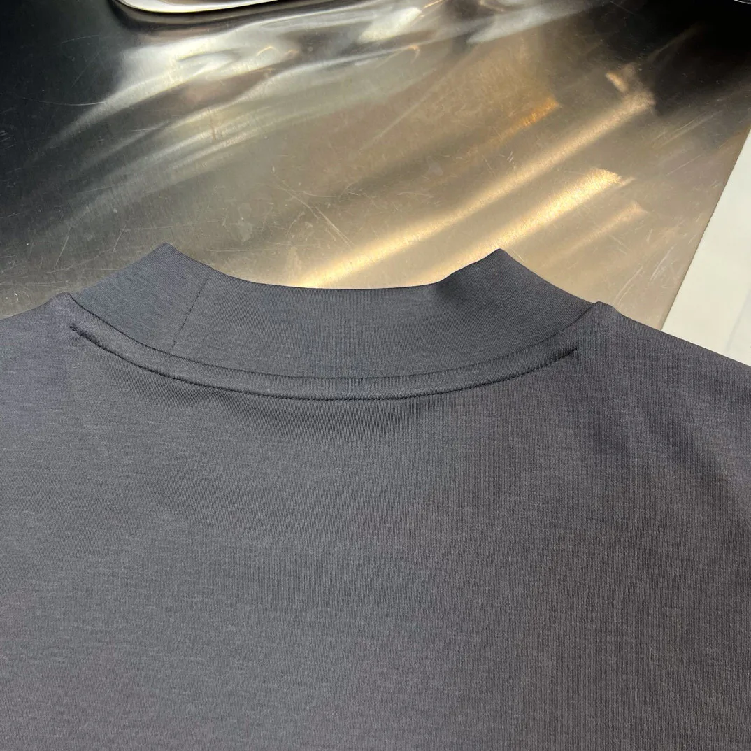 Лонгсливы Мужские Zegna 858697