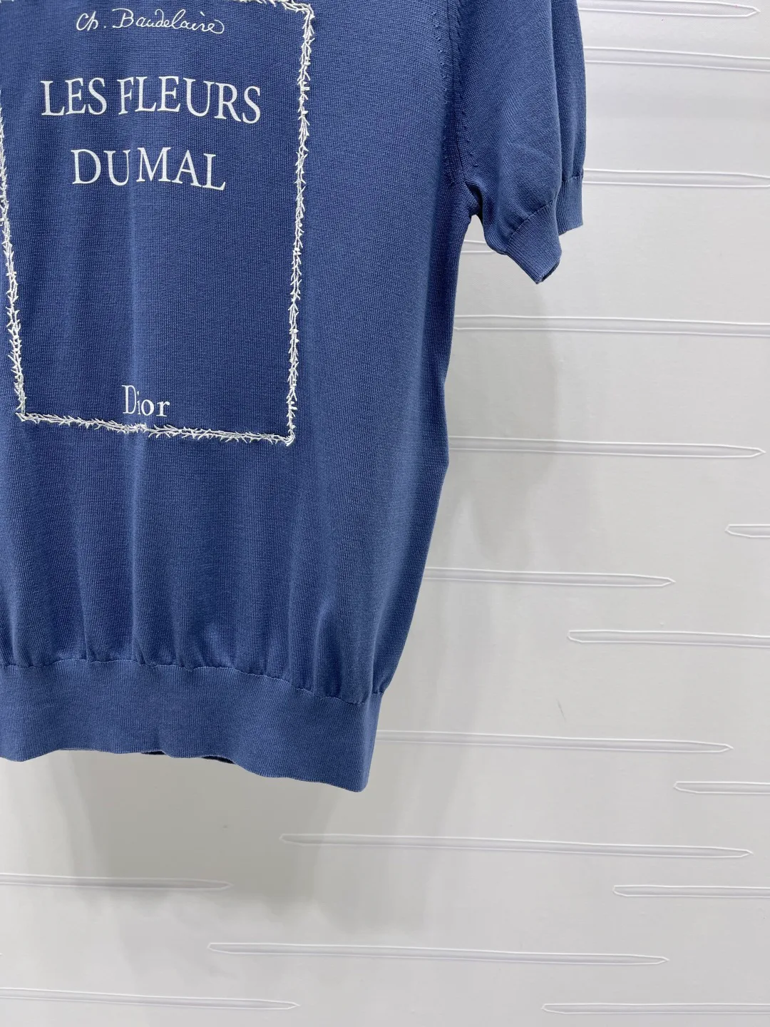 Футболки Женские Christian Dior 11748396