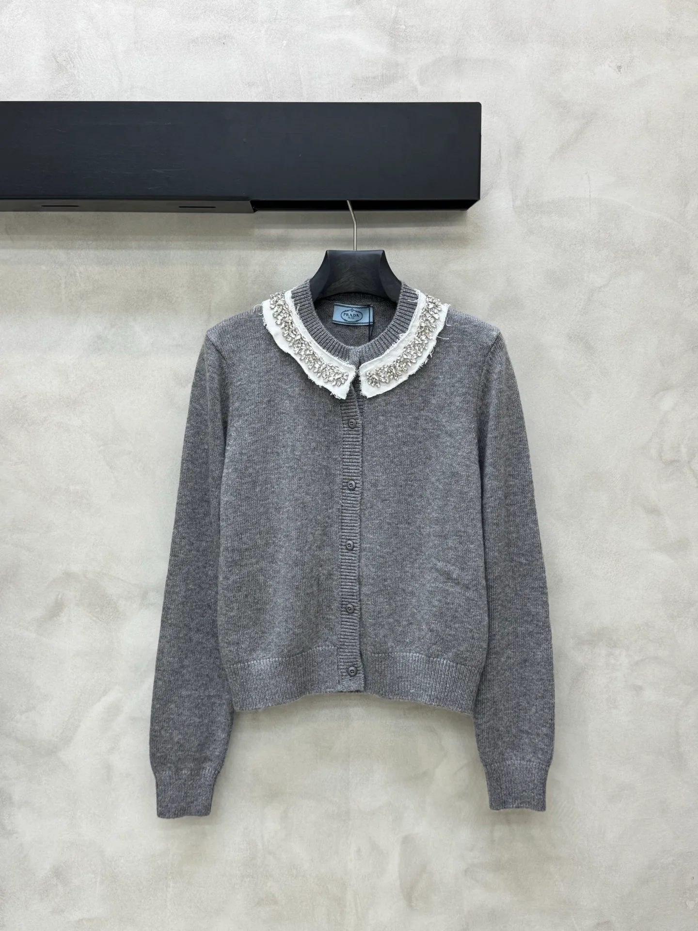 Джемперы И Свитеры Женские Prada 18883345