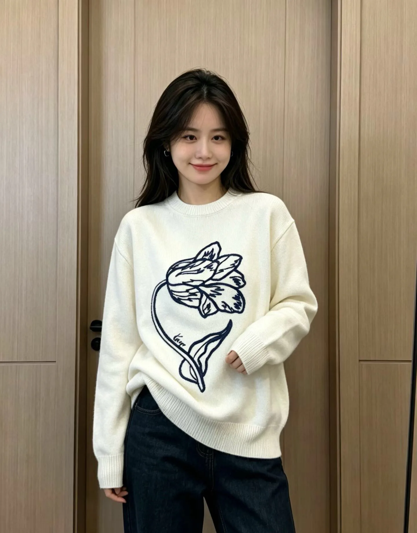 Джемперы И Свитеры Женские Kenzo 18064253