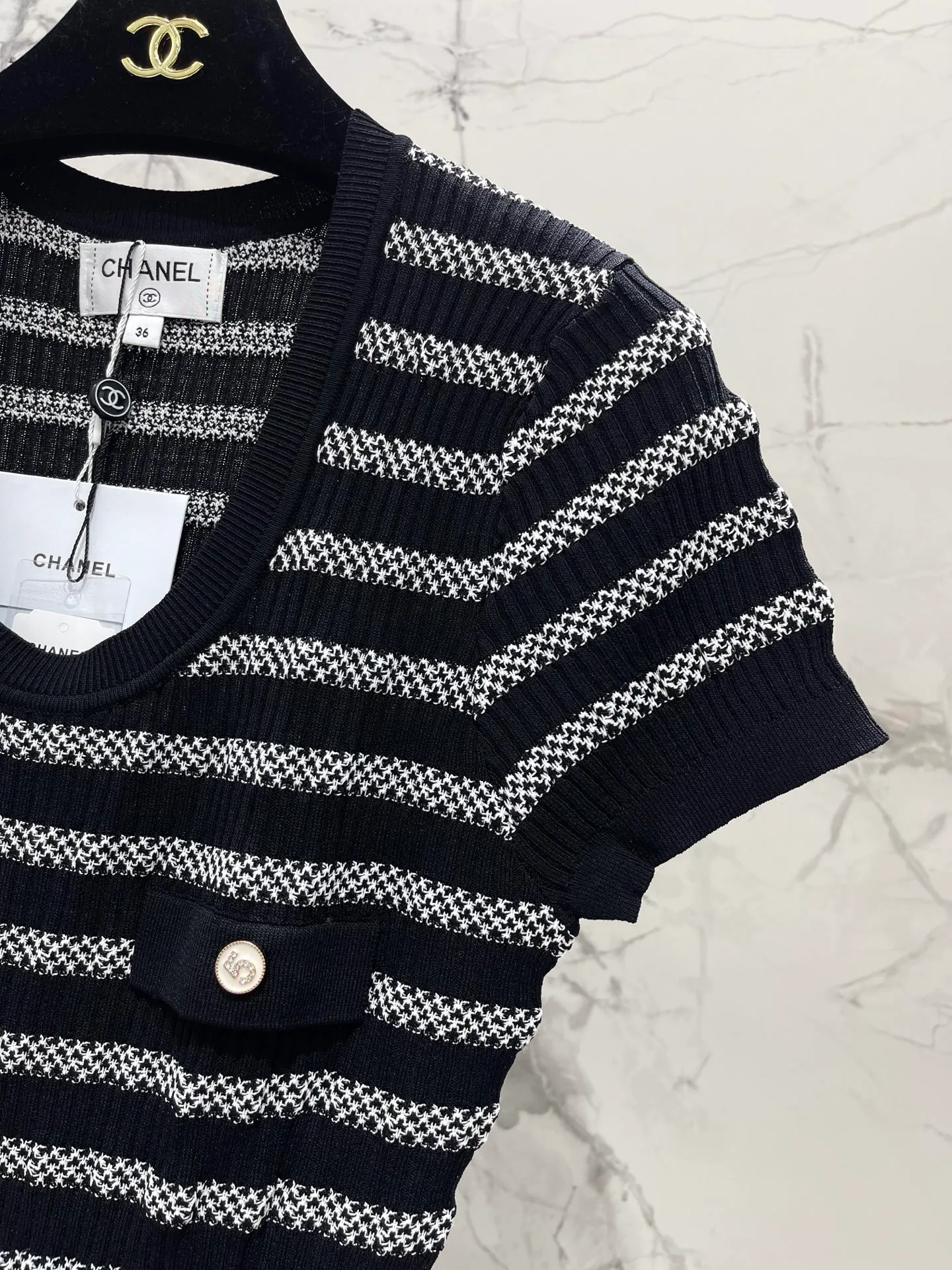 Платья Женские Chanel 10889822