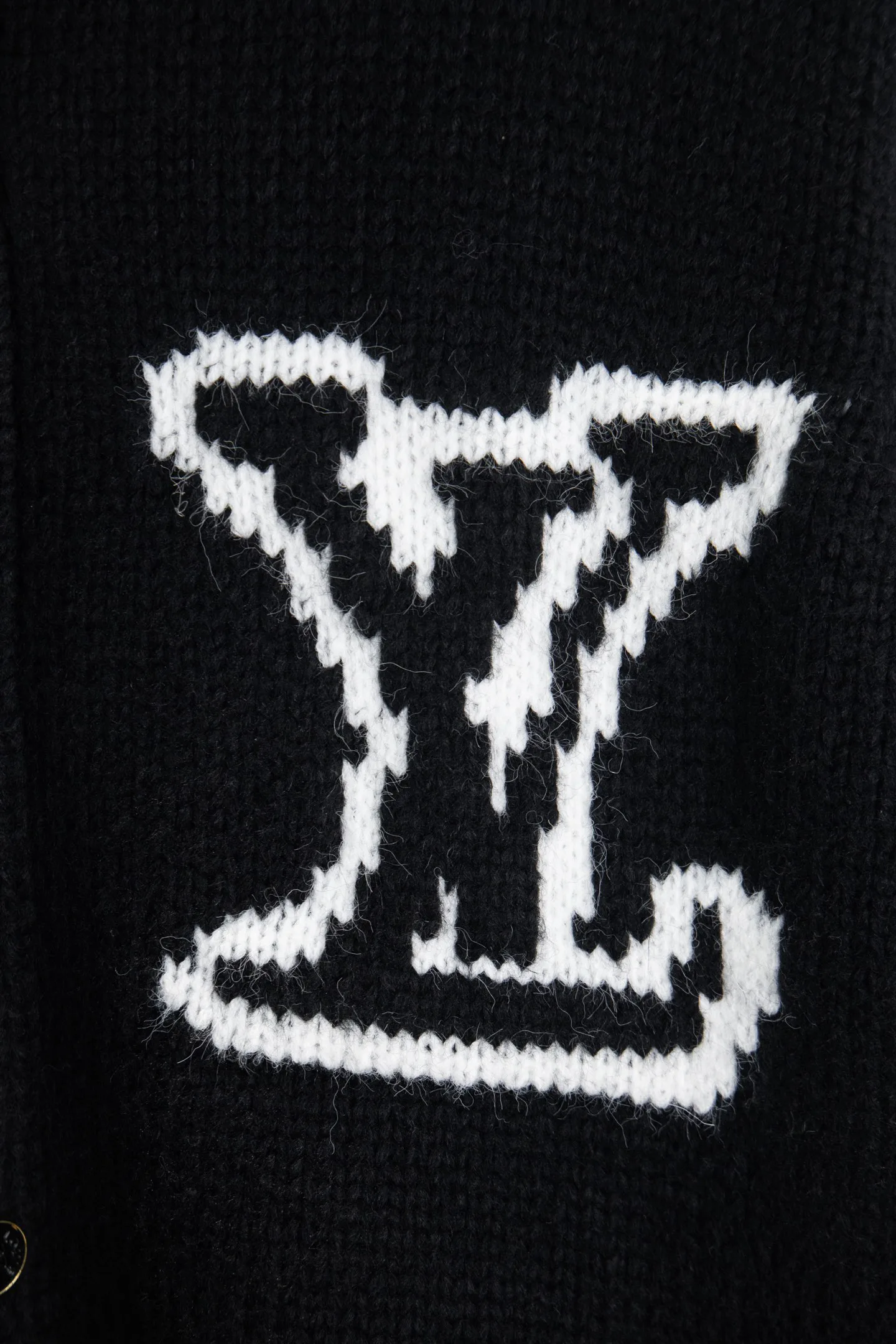 Джемперы И Свитеры Мужские Louis Vuitton 3324185