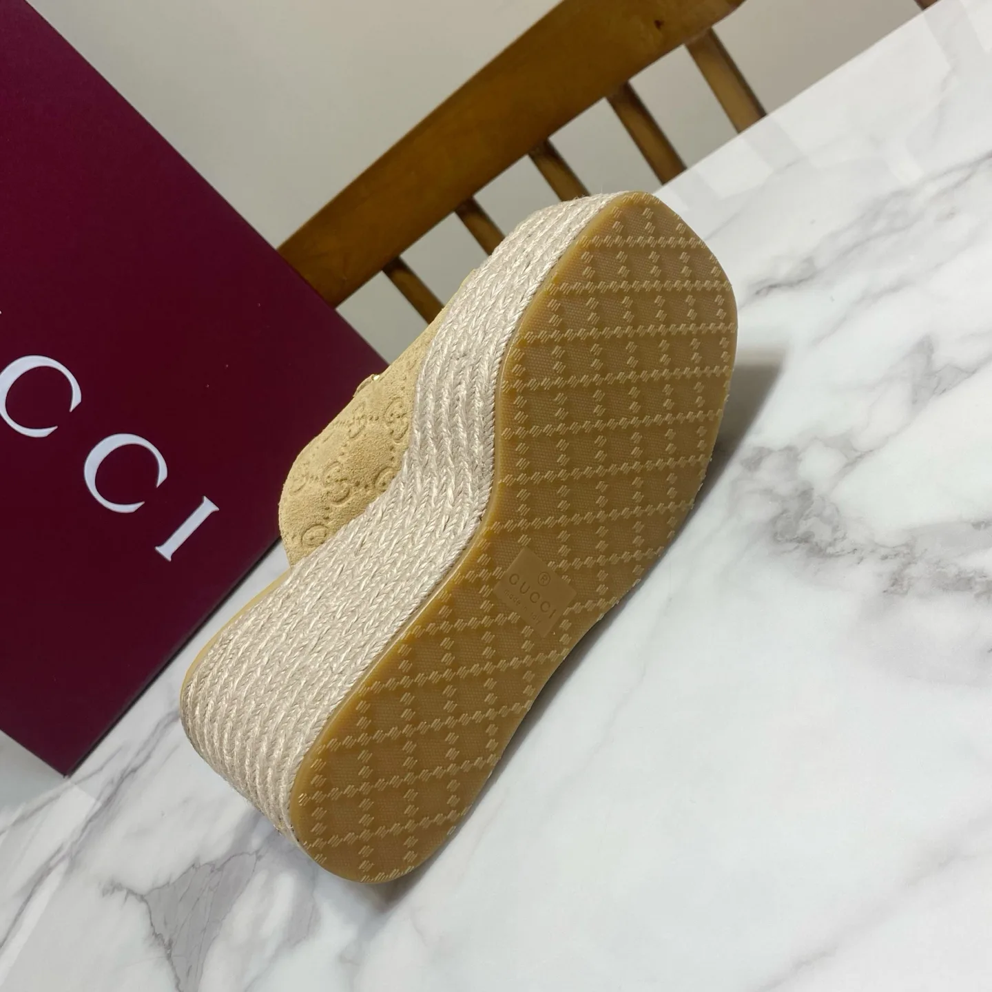 Сандалии Женские Gucci 11543699