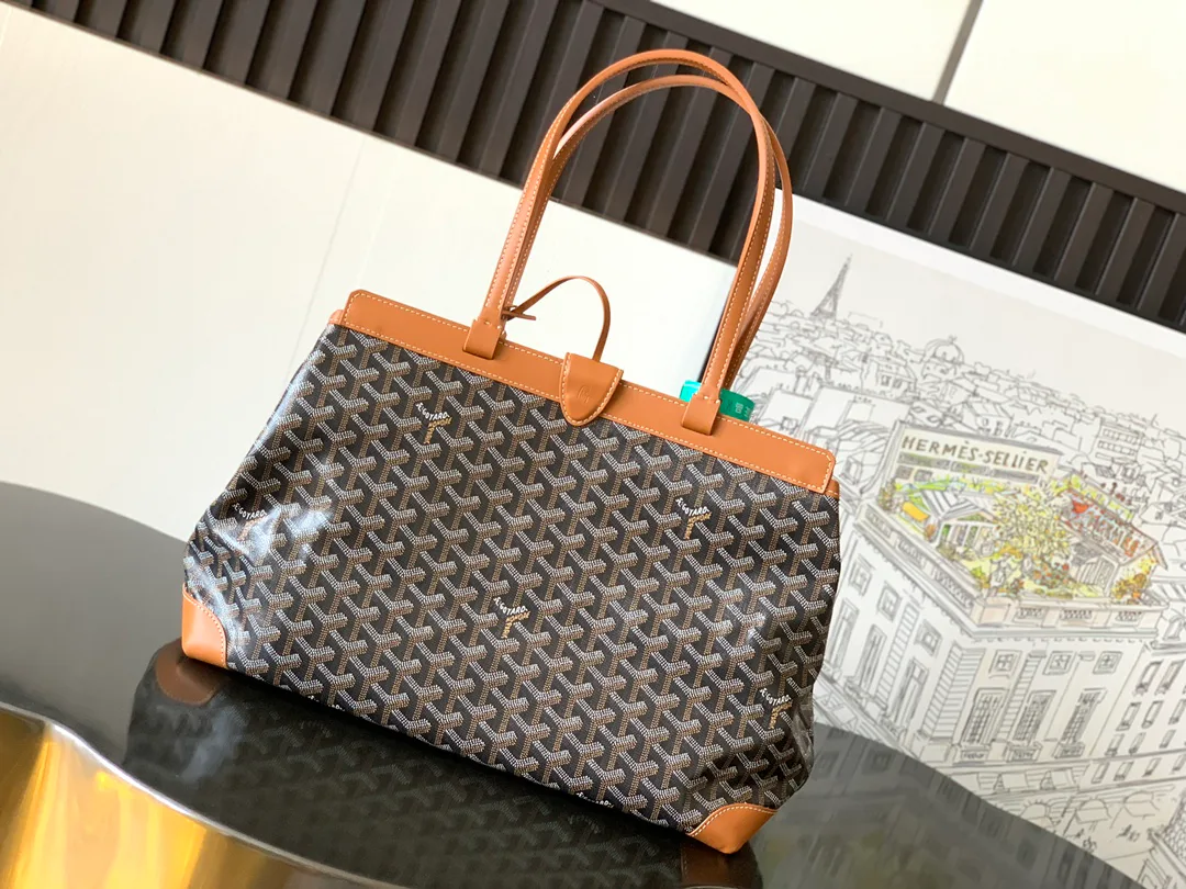 Классические Сумки Женские Goyard 4259910
