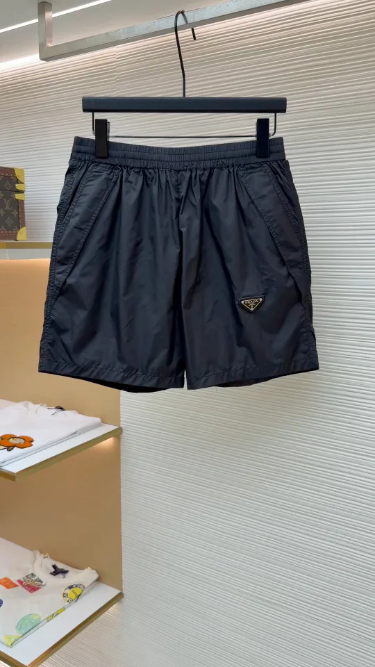 Шорты Мужские Prada 13245801