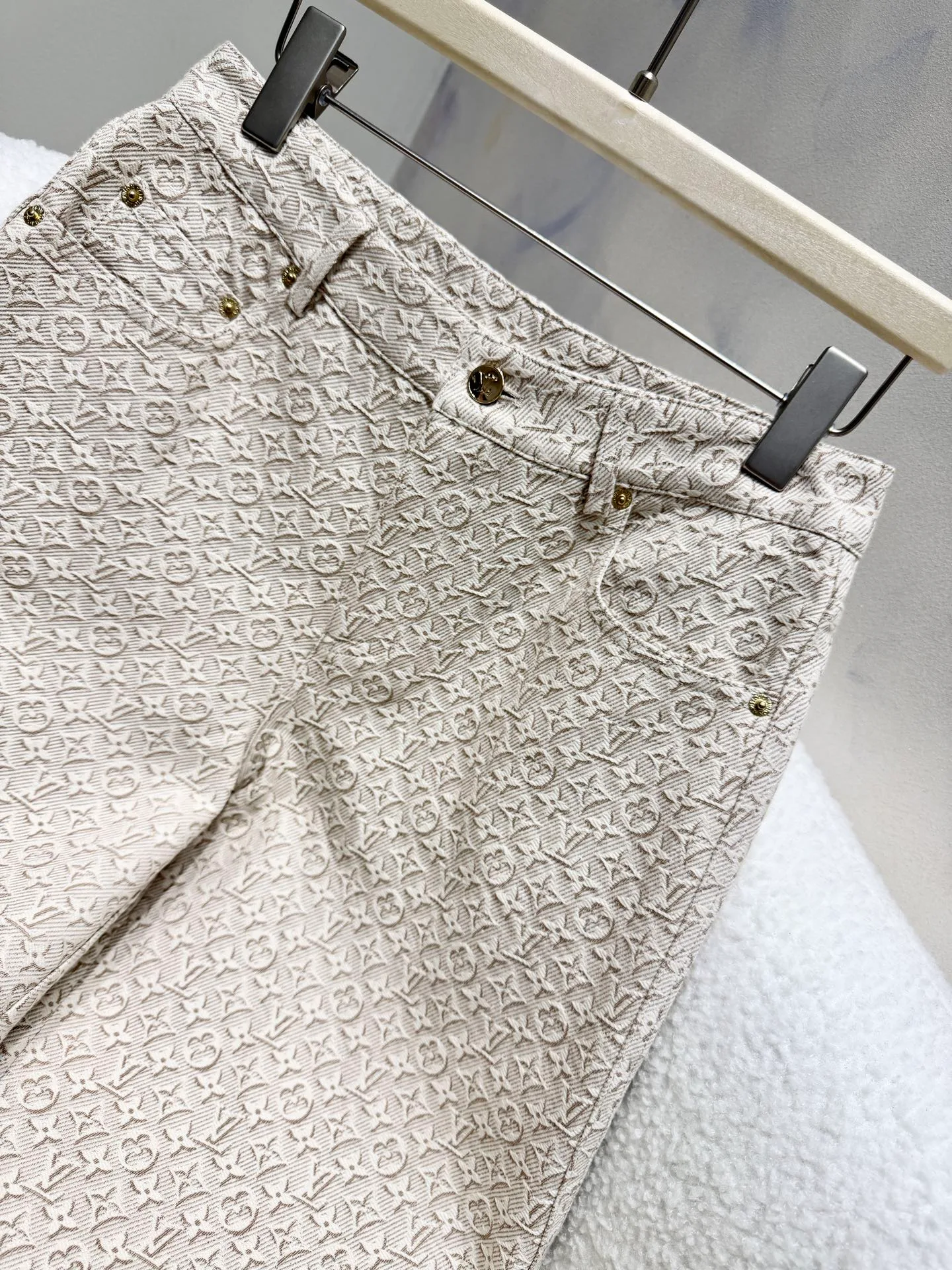 Брюки Женские Louis Vuitton 11907348