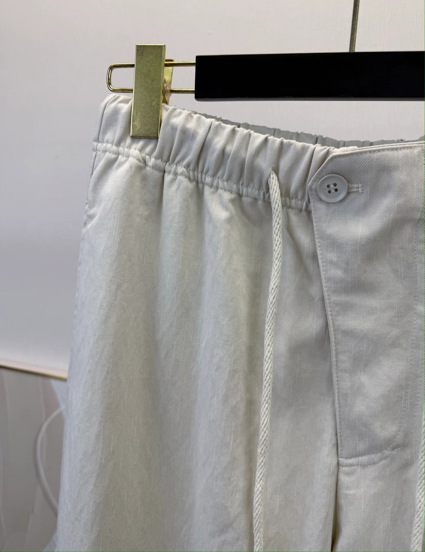 Брюки Женские Prada 10806086