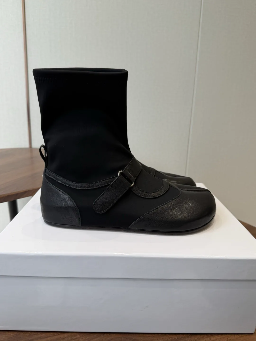 Ботильоны Женские Maison Margiela 18702785