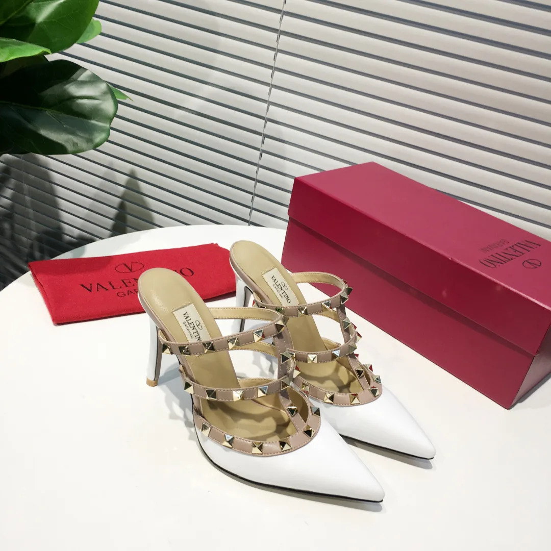 Туфли Женские Valentino 11019499