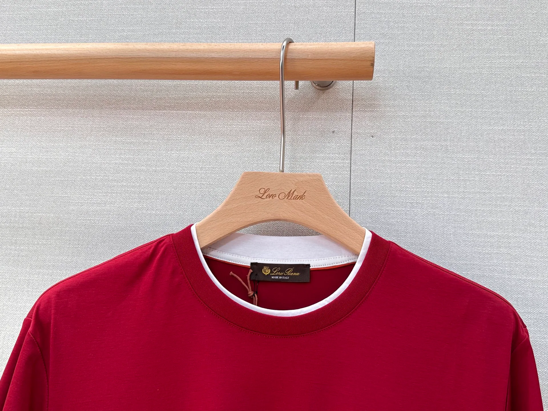 Футболки Мужские Loro Piana 12266743