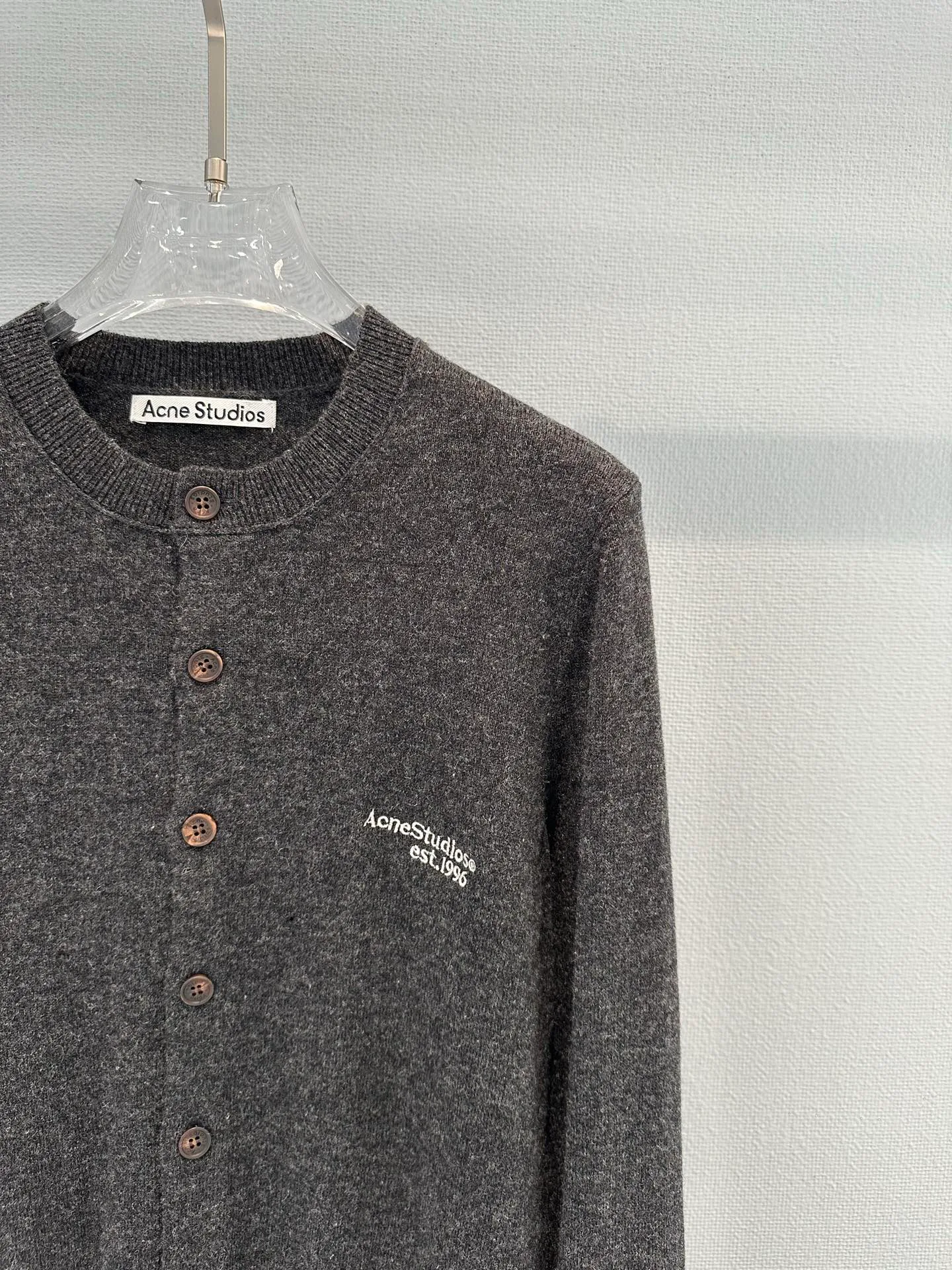 Джемперы И Свитеры Женские Acne Studios 19772164
