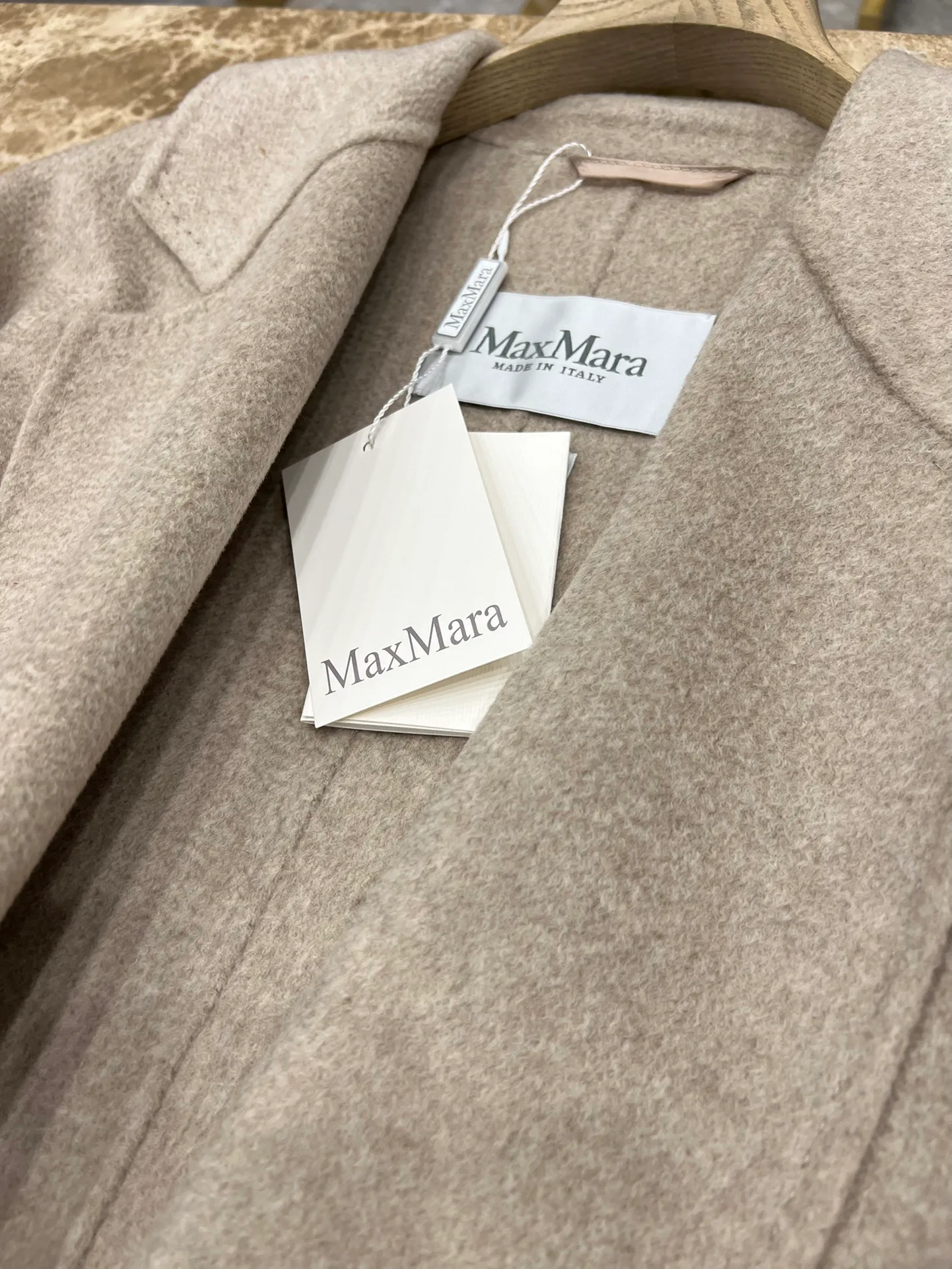 Пальто Женские Max Mara 17868887