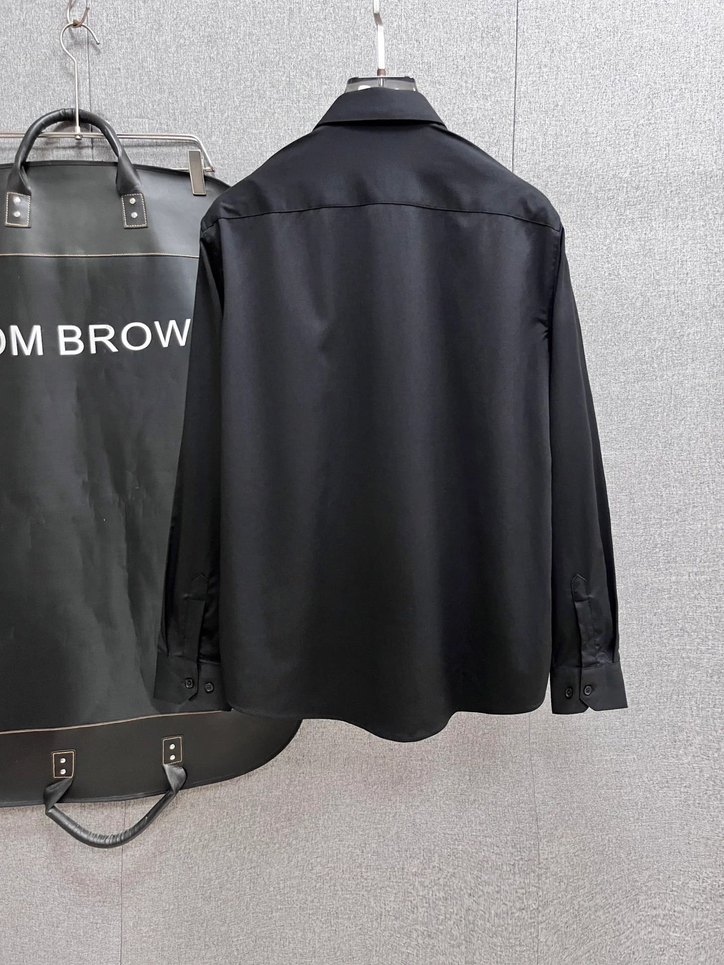 Рубашки Мужские Fendi 787142