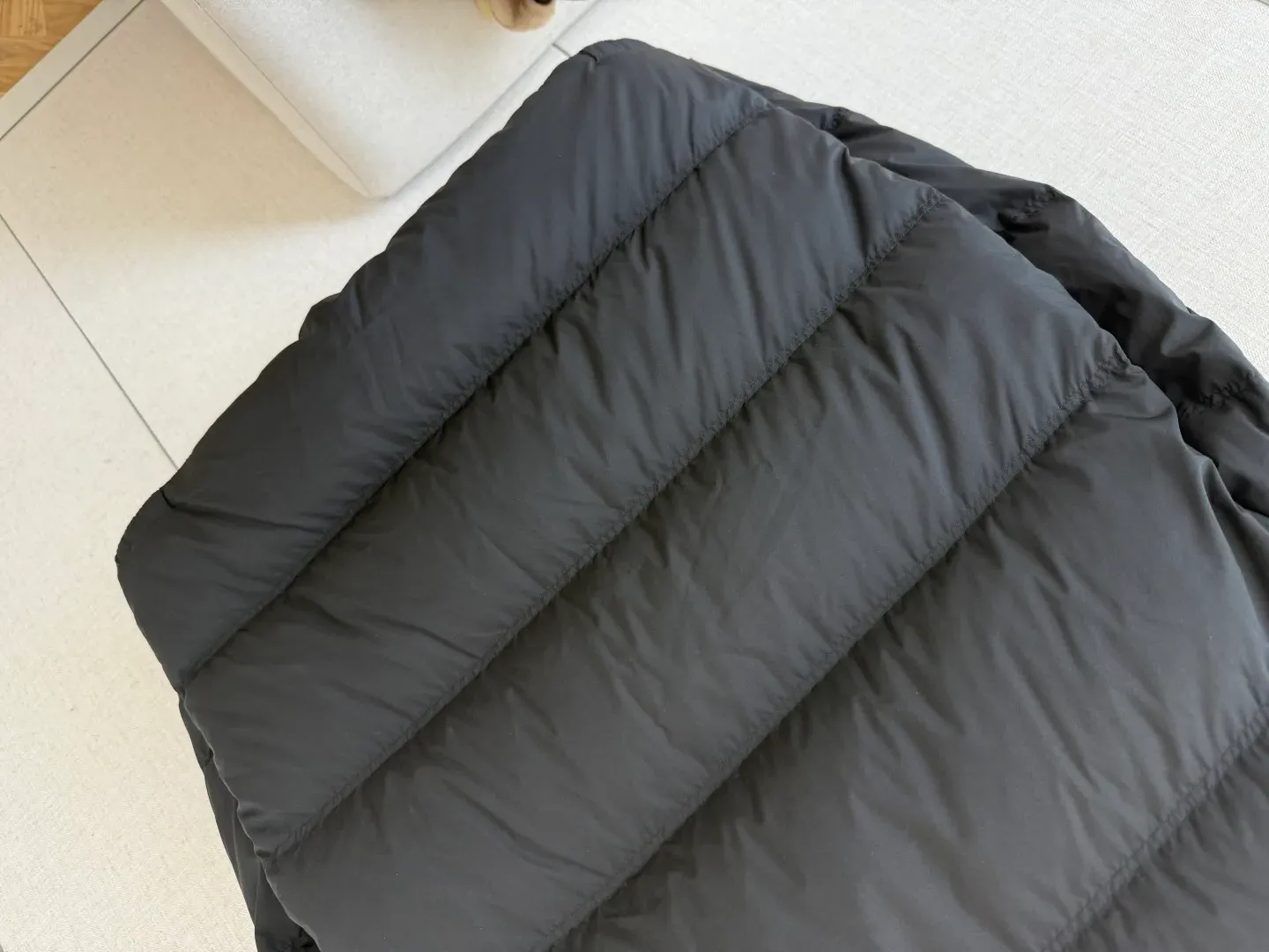 Куртки И Пуховики Мужские Loro Piana 844600