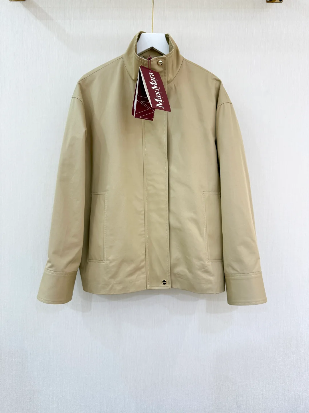 Куртки И Пуховики Женские Max Mara 18651