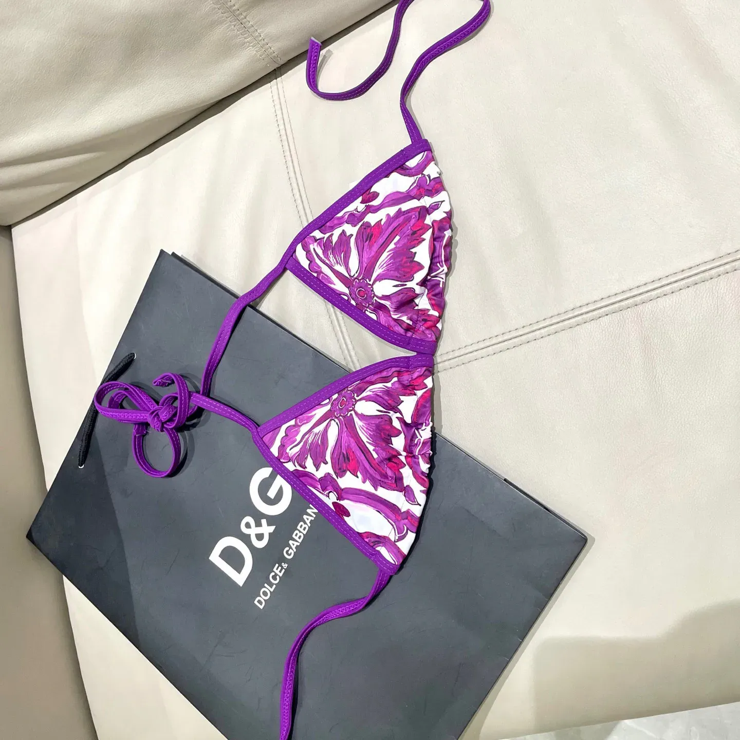 Купальники Женские Dolce & Gabbana 153938