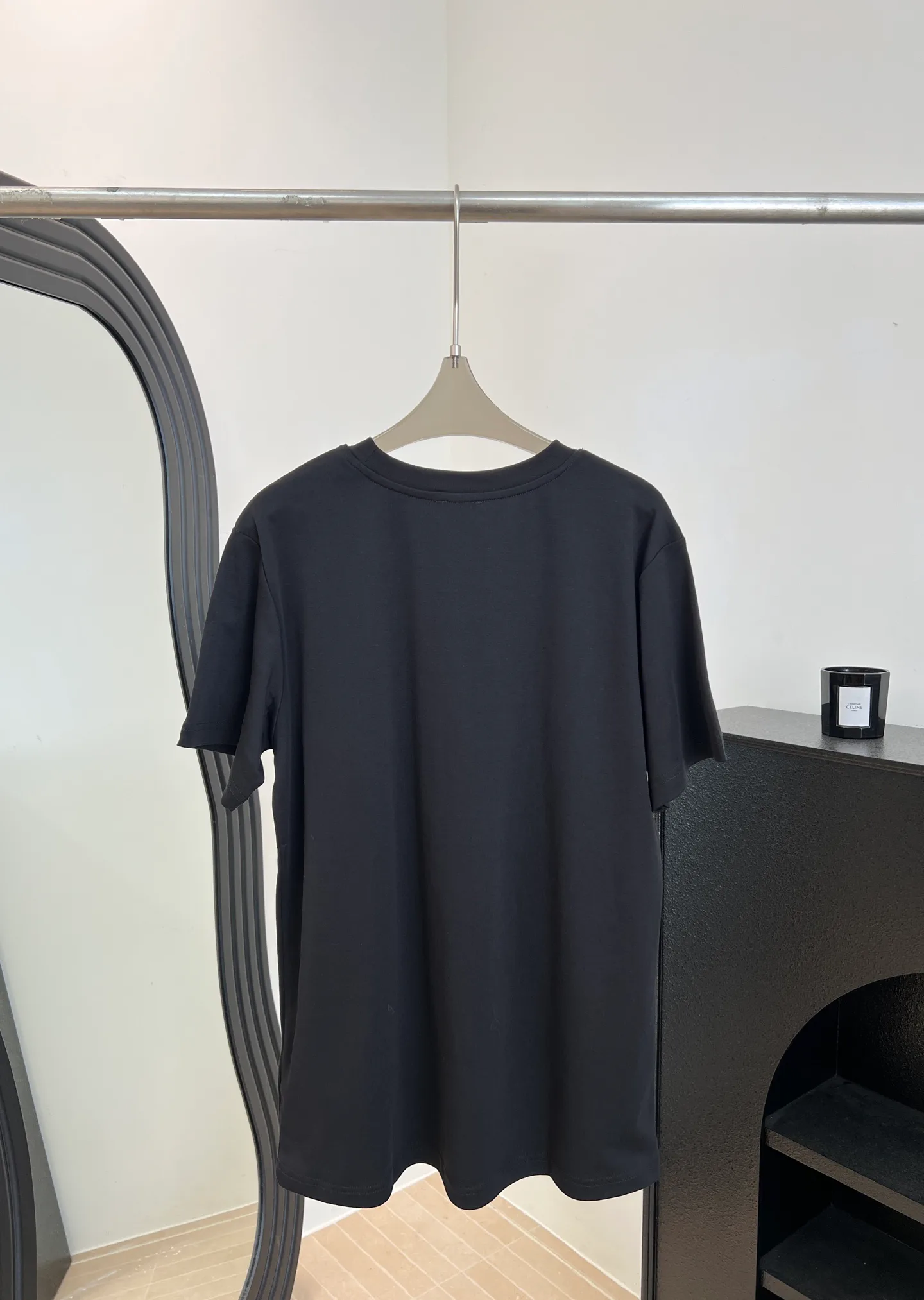 Футболки Женские Saint Laurent 11483892