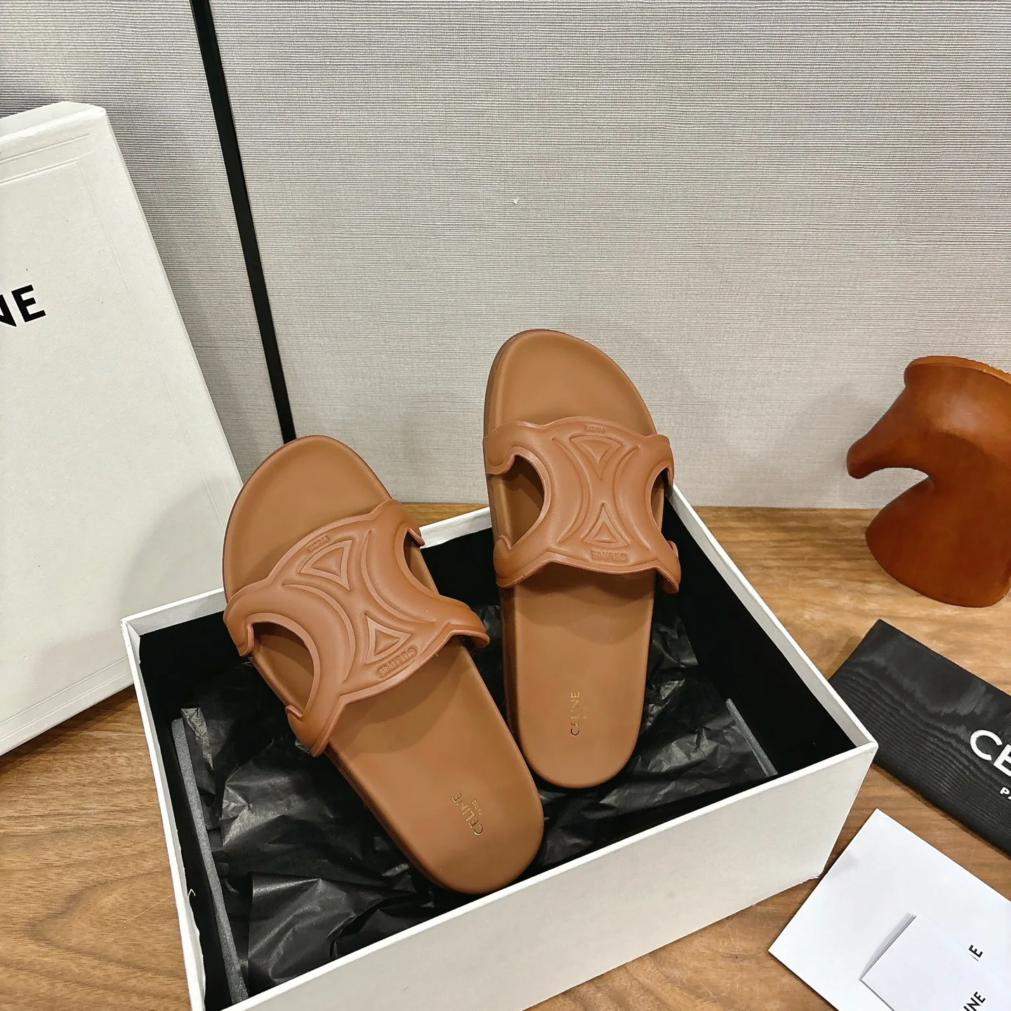 Сандалии Женские Celine 11616554