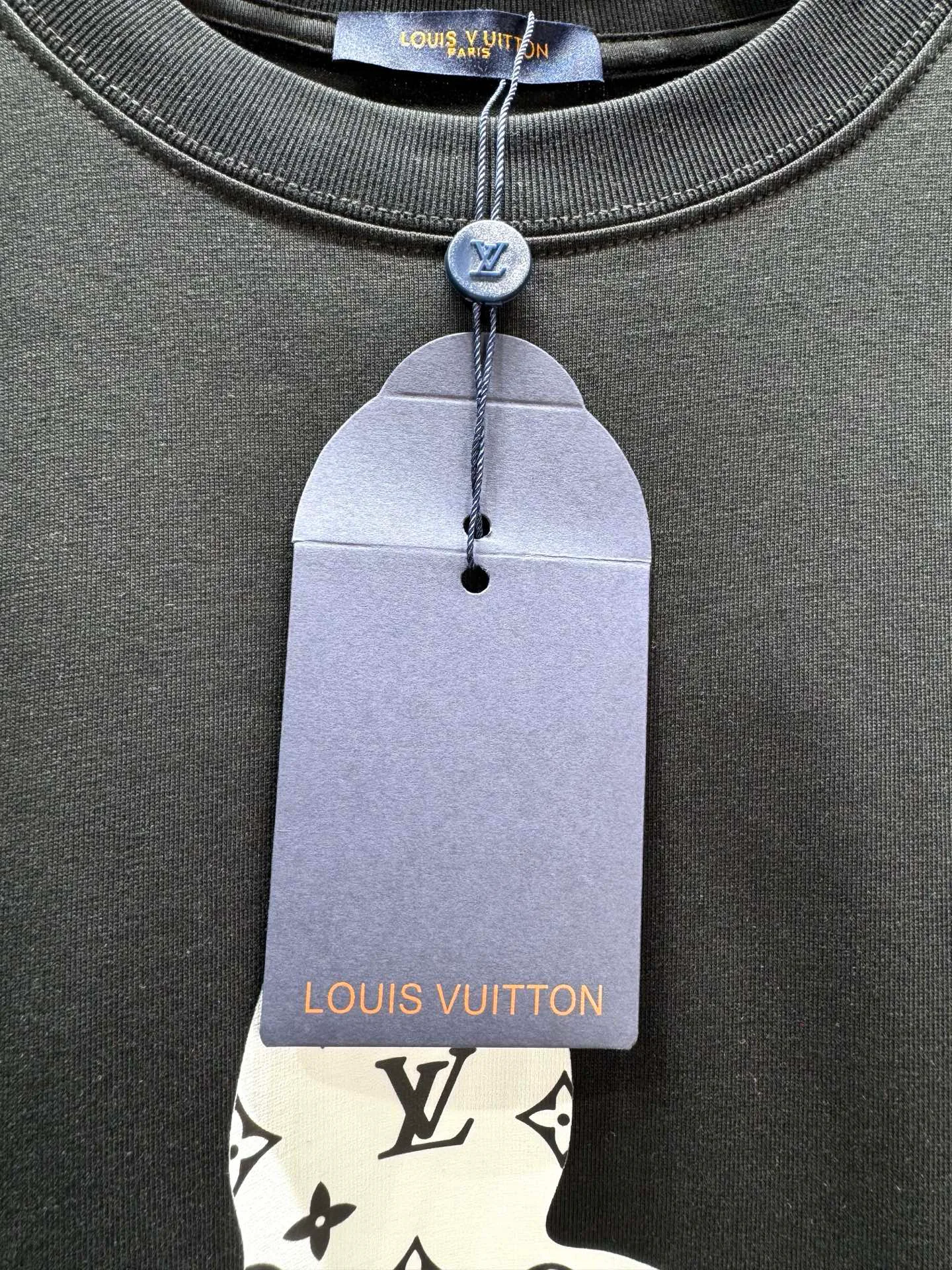 Футболки Мужские Louis Vuitton 13554613