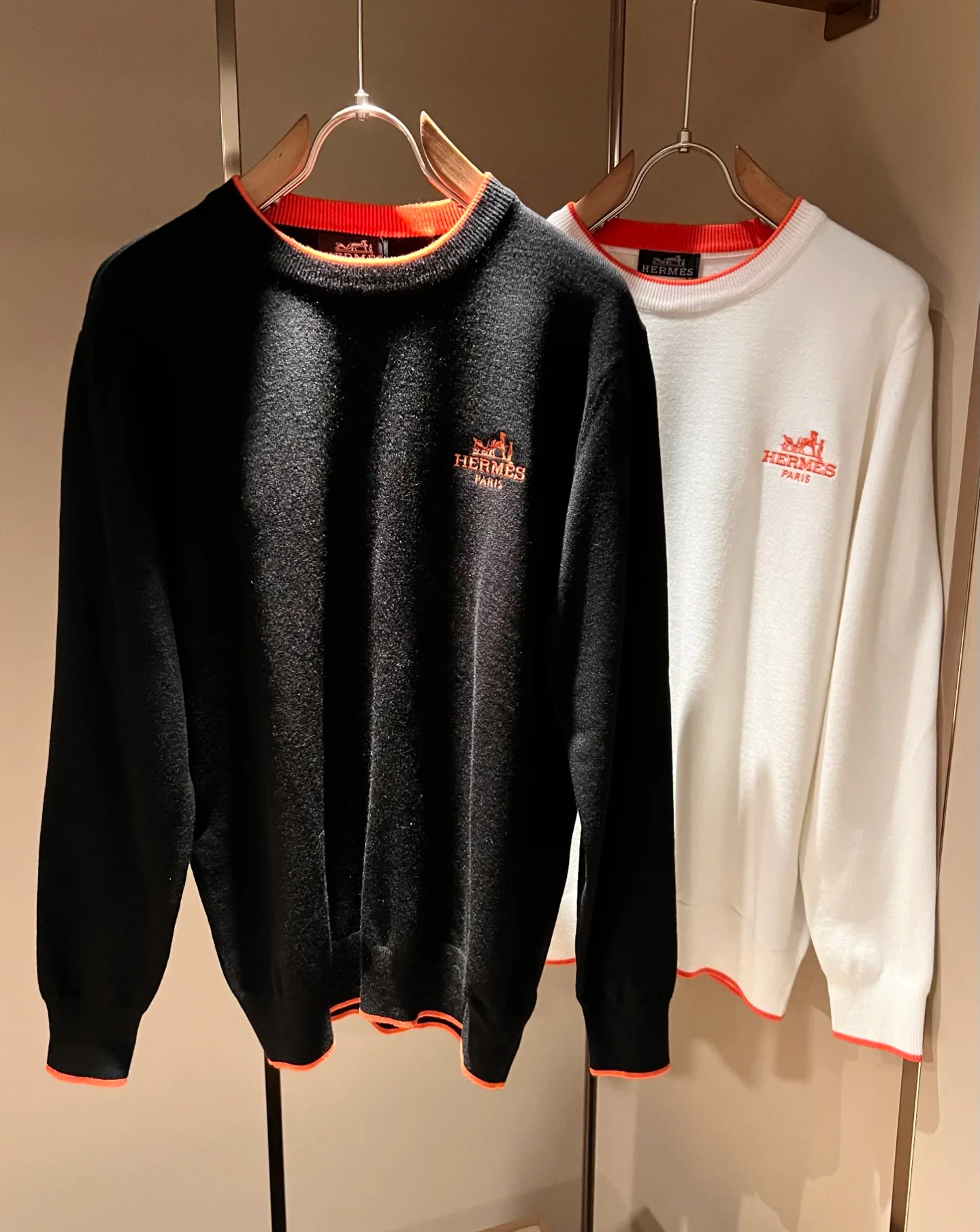 Джемперы И Свитеры Мужские Hermes 18592579