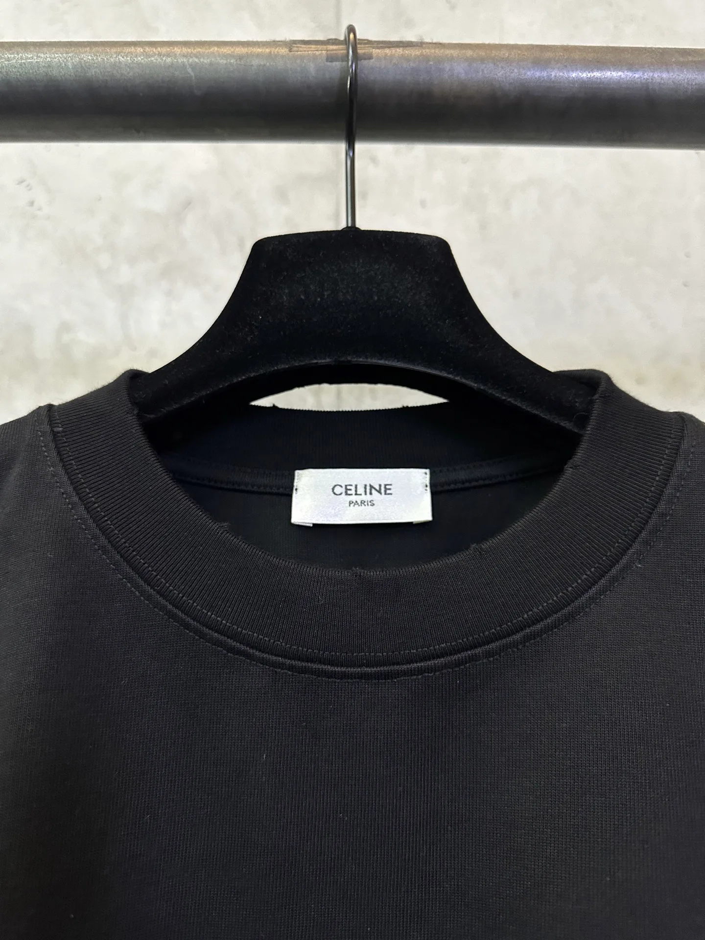 Футболки Мужские Celine 3444693