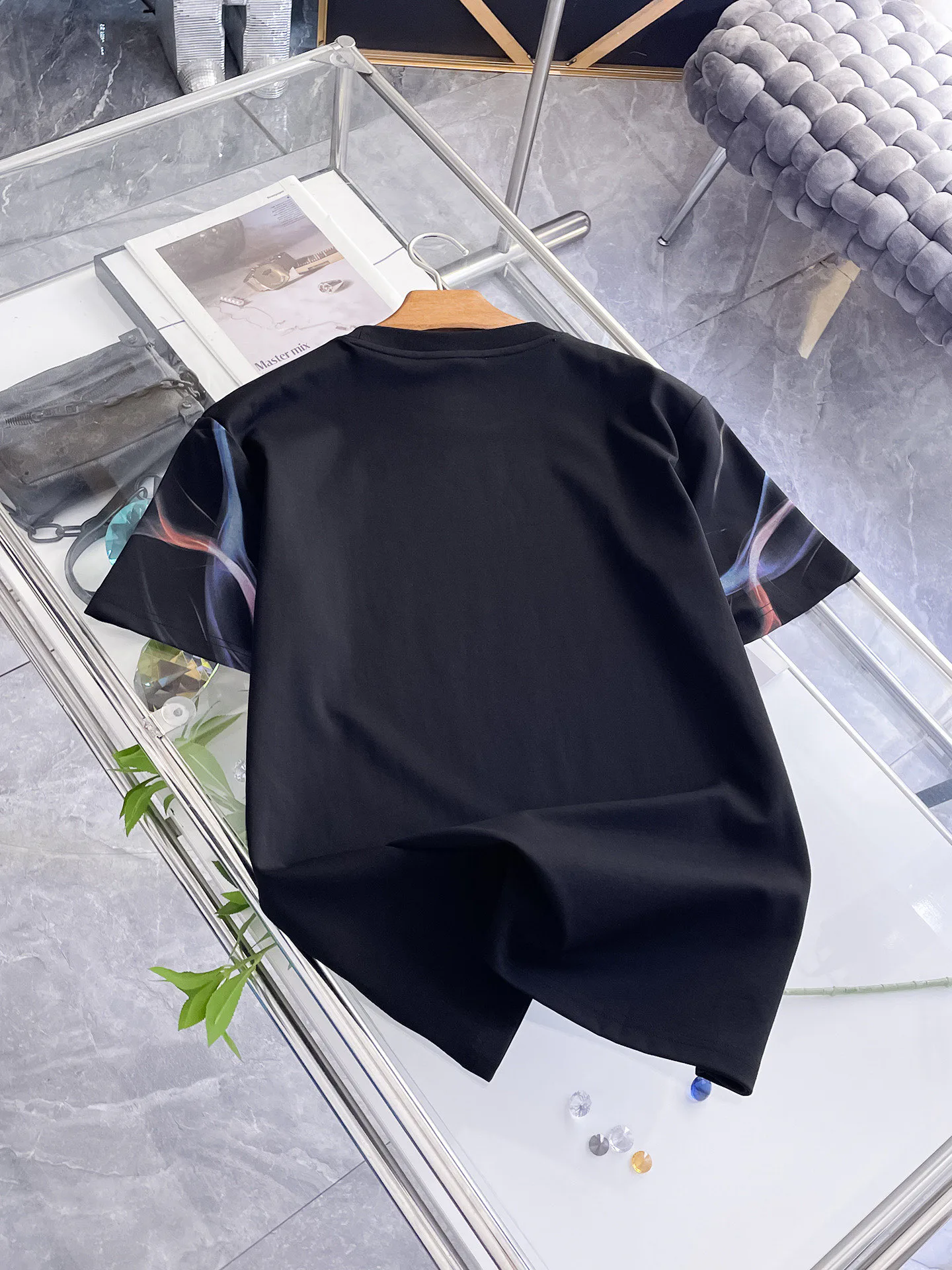 Футболки Мужские Gucci 17579715