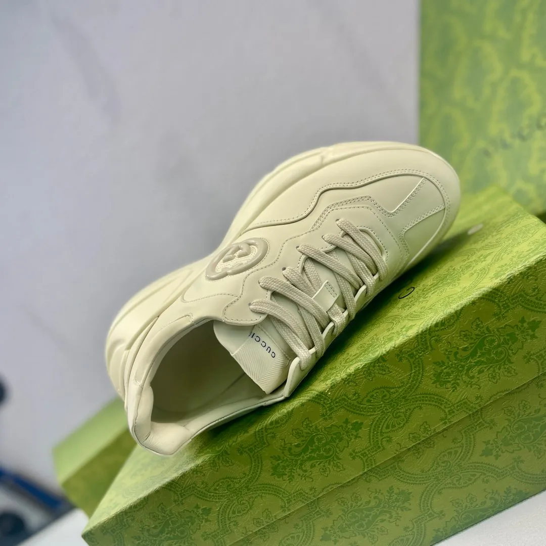 Кроссовки Женские Gucci 5120045