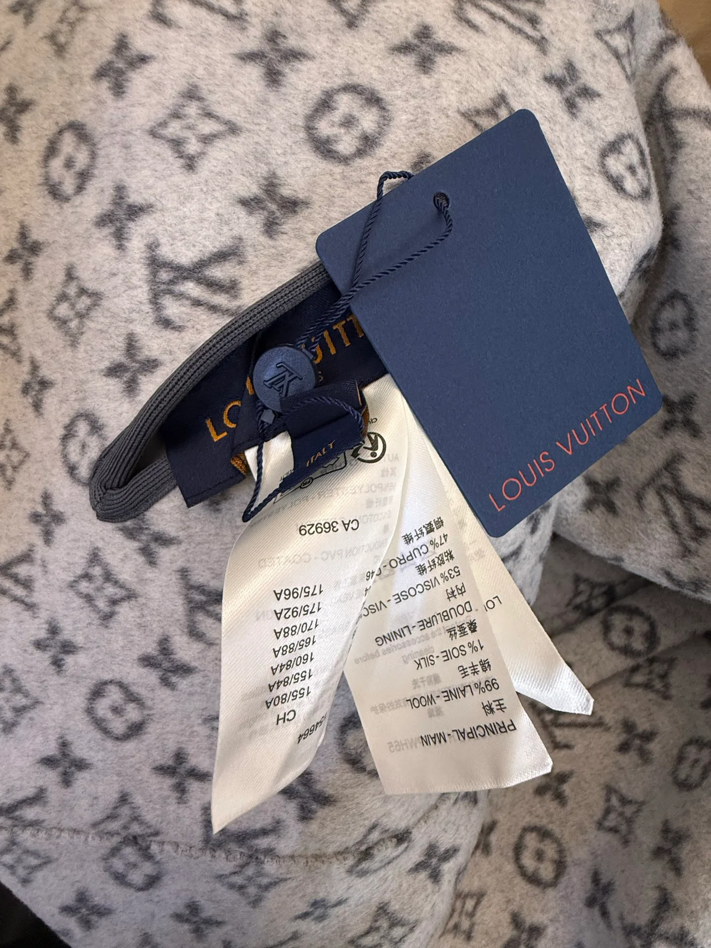 Пальто Женские Louis Vuitton 18594783