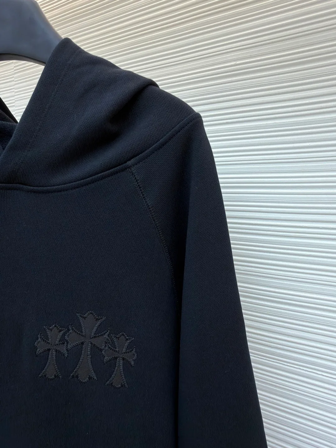 Свитшоты И Худи Мужские Chrome Hearts 18736708