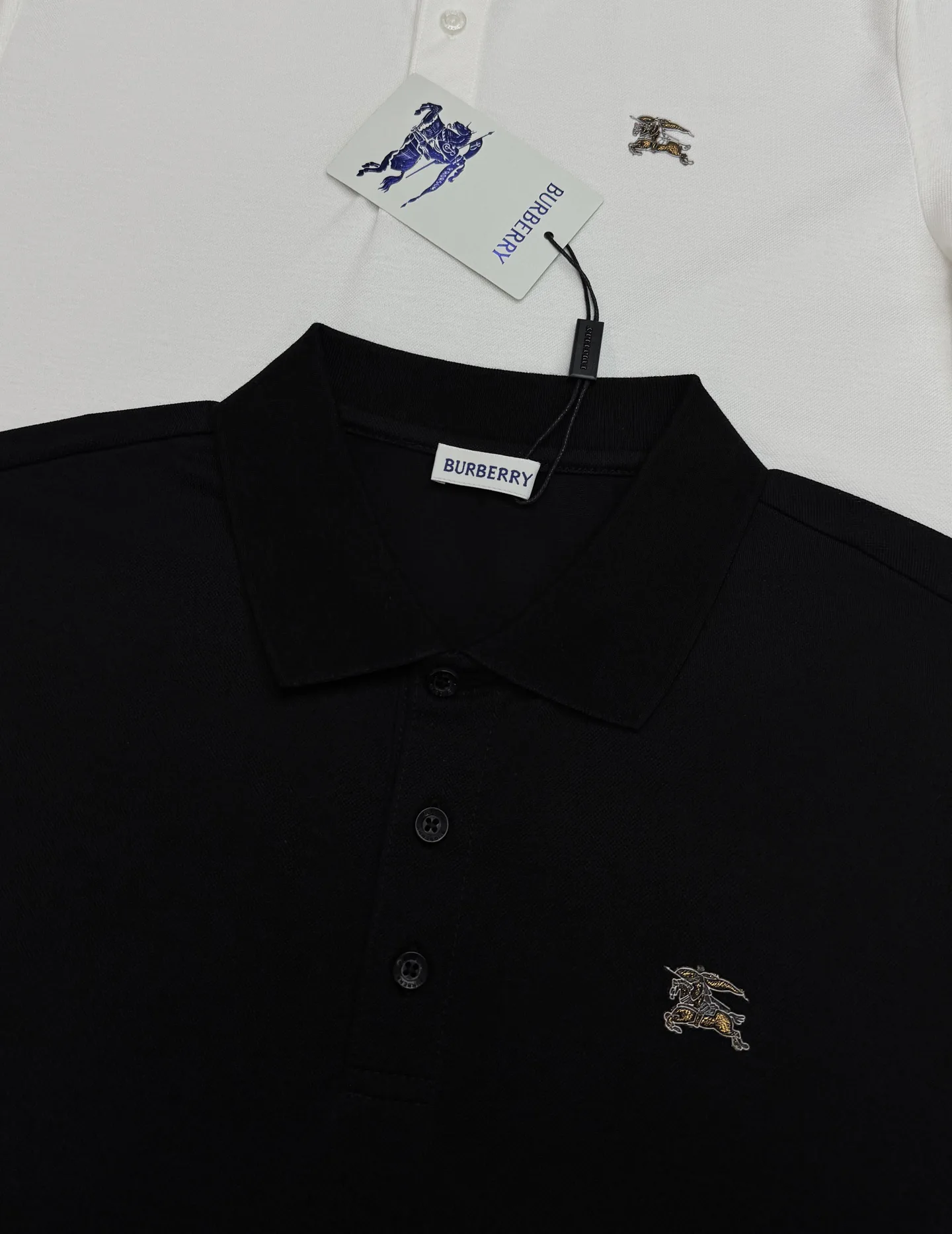 Рубашки Мужские Burberry 17223644