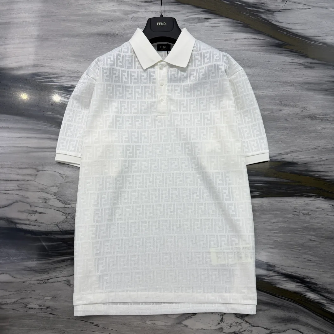 Футболки Мужские Fendi 12286420
