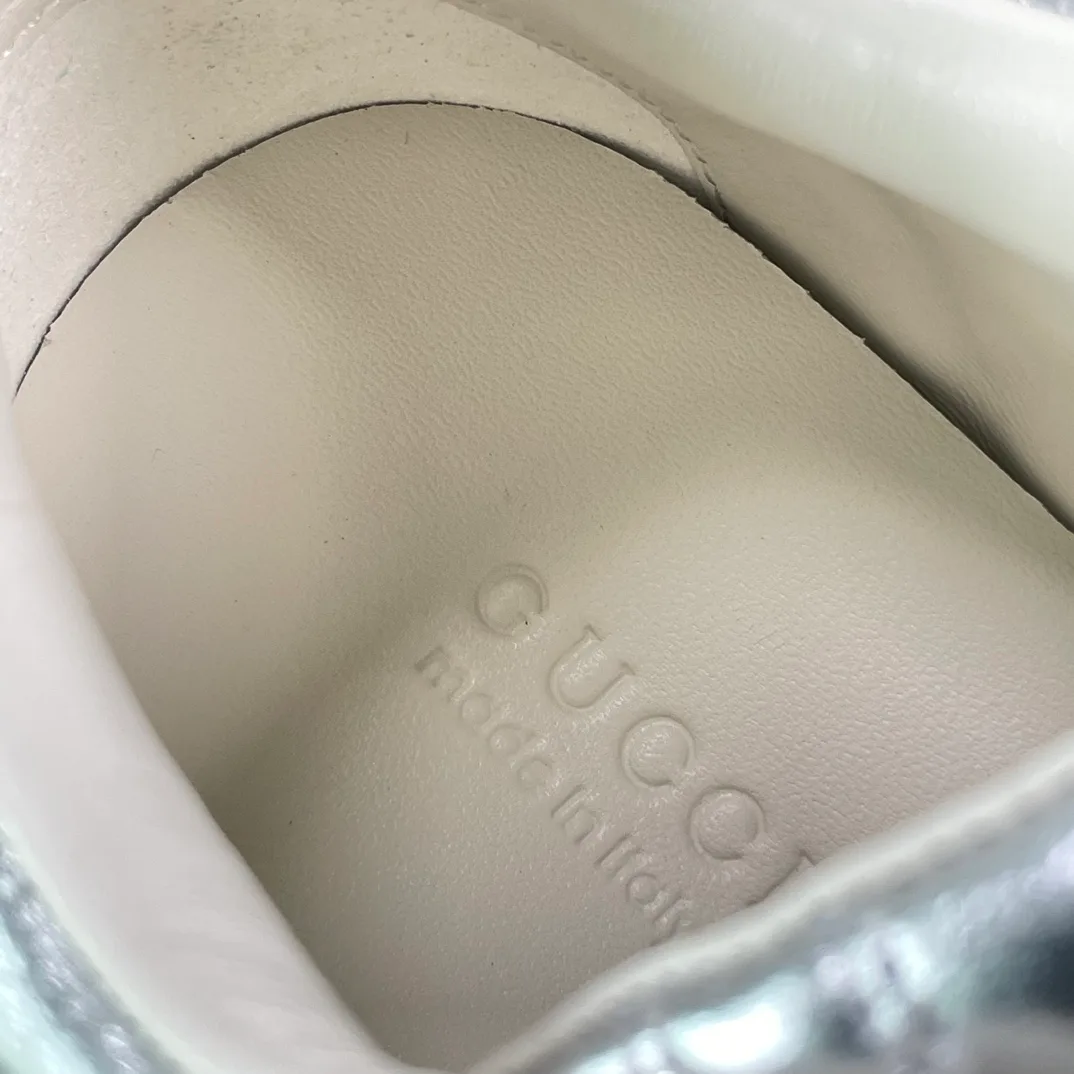 Кроссовки Мужские Gucci 30427