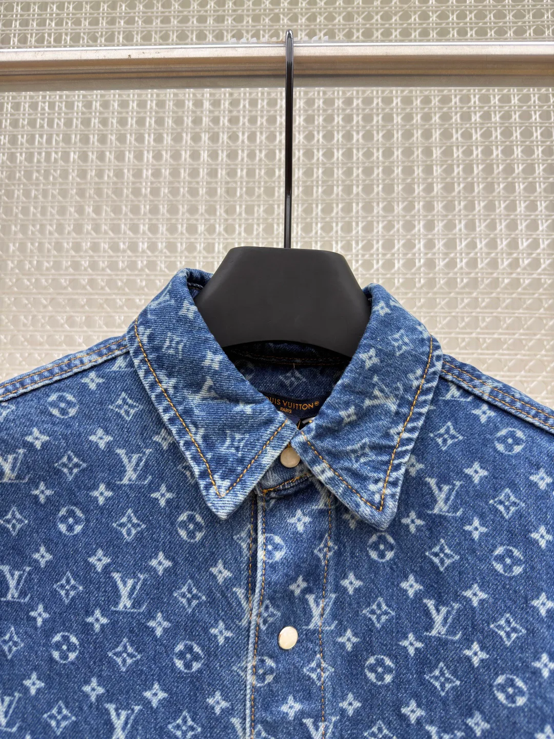 Рубашки Мужские Louis Vuitton 18413865