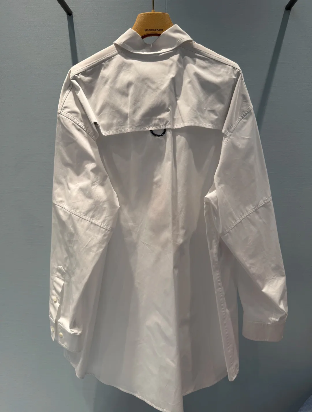 Рубашки Женские Miu Miu 9592458